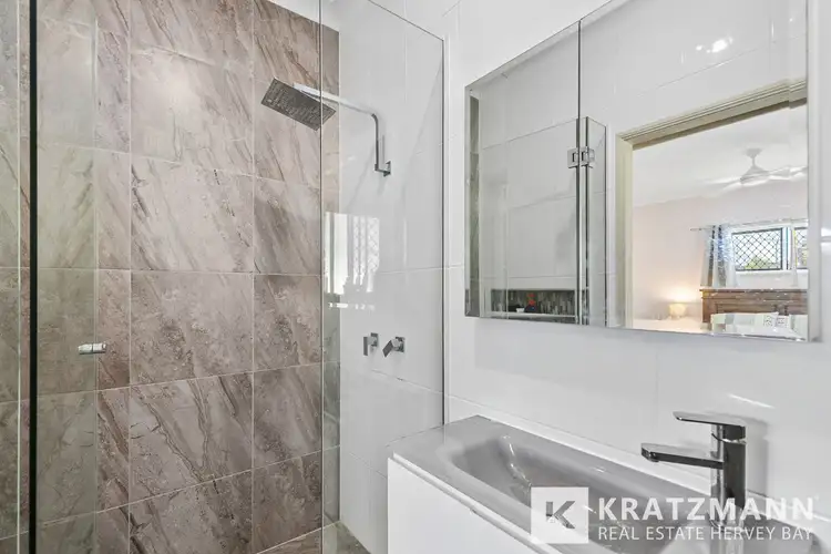 Fifth view of Homely house listing, 21 Oakes Drive, Burrum Heads QLD 4659