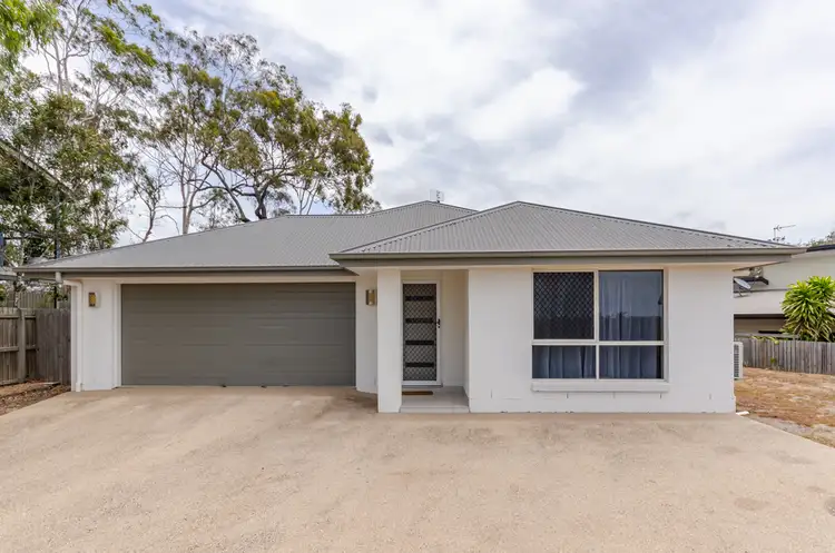 3 Bauhinia Street, Boyne Island QLD 4680