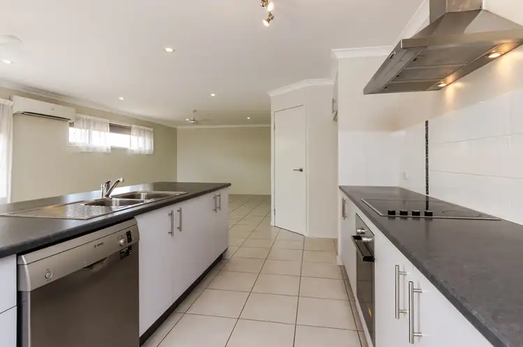 Second view of Homely house listing, 3 Bauhinia Street, Boyne Island QLD 4680