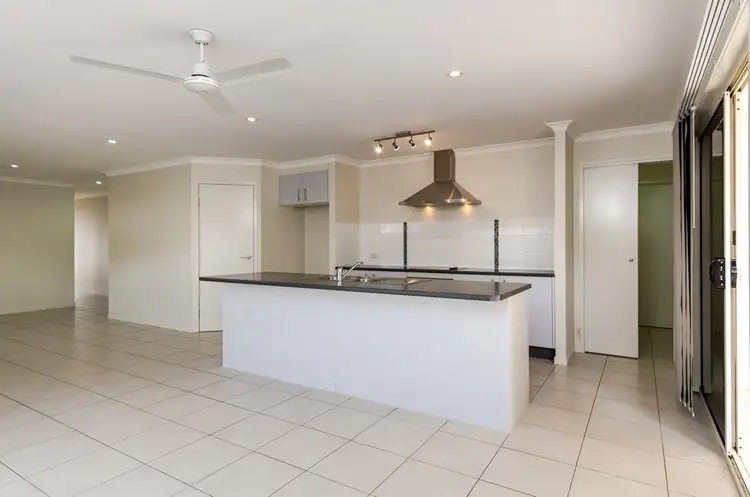 Third view of Homely house listing, 3 Bauhinia Street, Boyne Island QLD 4680