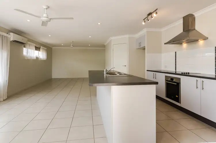 Fourth view of Homely house listing, 3 Bauhinia Street, Boyne Island QLD 4680