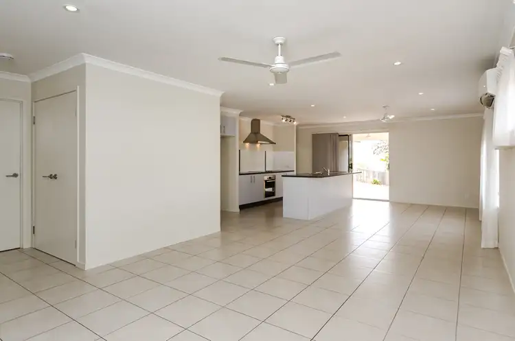Fifth view of Homely house listing, 3 Bauhinia Street, Boyne Island QLD 4680
