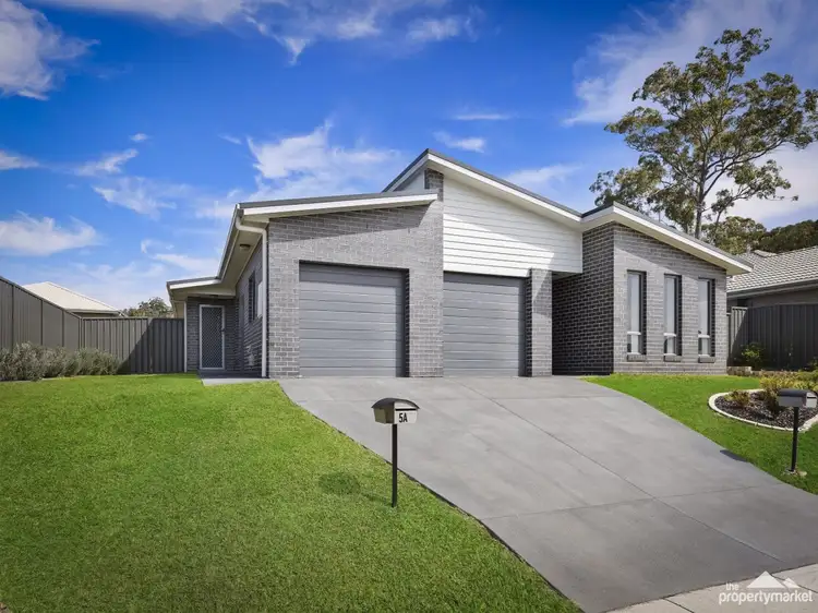 Main view of Homely house listing, 5 Elk Street, Morisset Park NSW 2264