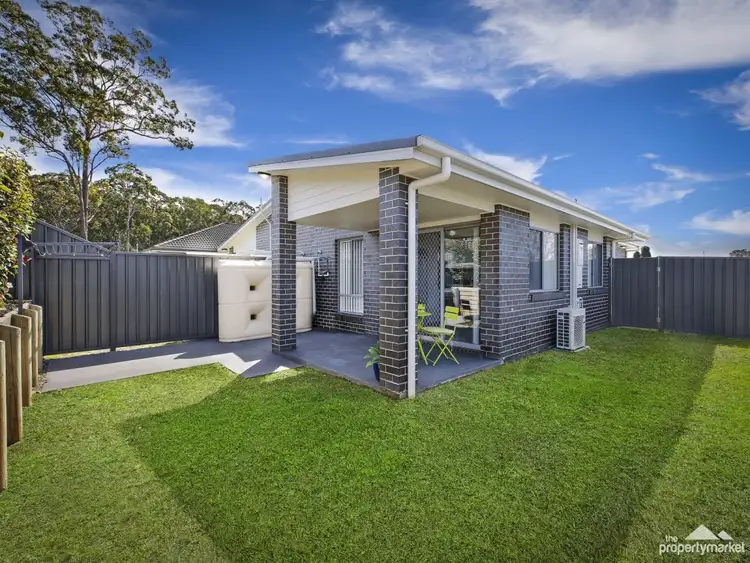 Sixth view of Homely house listing, 5 Elk Street, Morisset Park NSW 2264