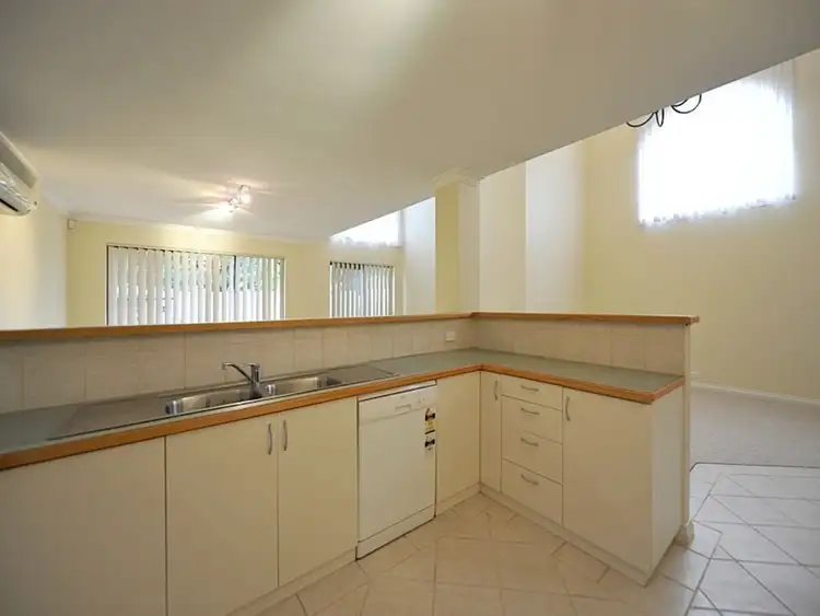 Fourth view of Homely townhouse listing, 4/33 Renwick Street, South Perth WA 6151