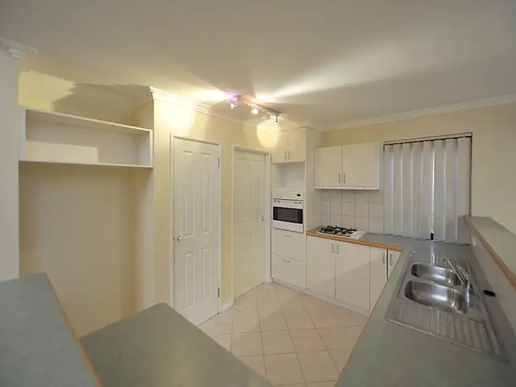 Fifth view of Homely townhouse listing, 4/33 Renwick Street, South Perth WA 6151