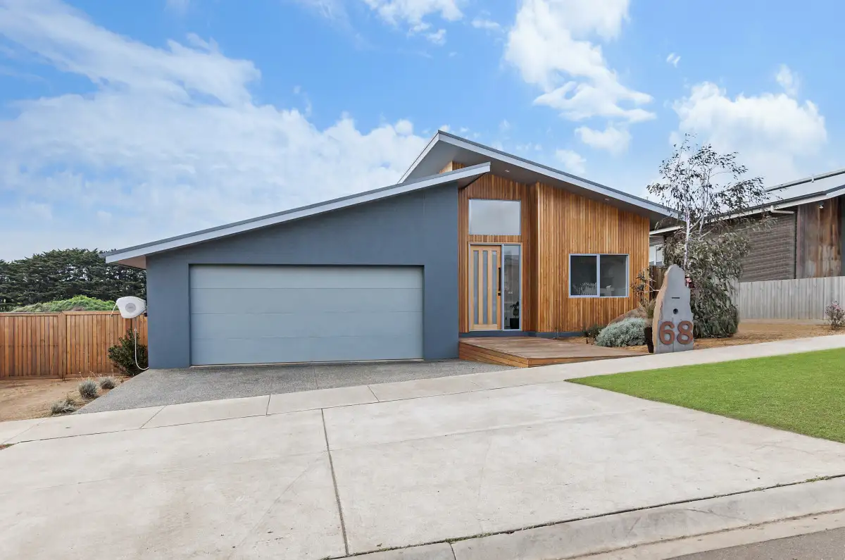 Main view of Homely house listing, 68 Goodall Street, Warrnambool VIC 3280