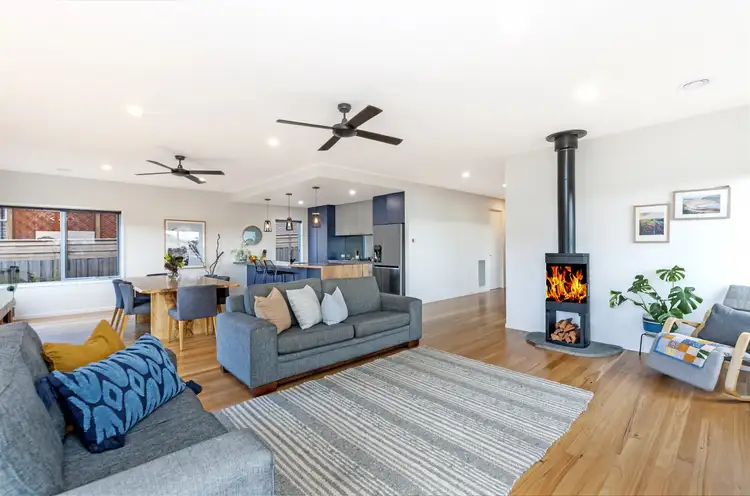 Third view of Homely house listing, 68 Goodall Street, Warrnambool VIC 3280