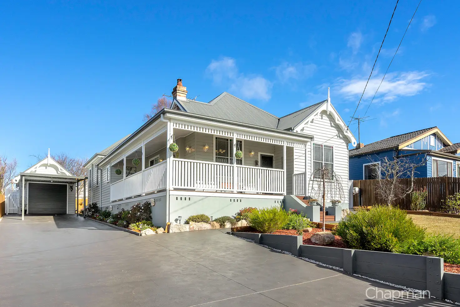 Main view of Homely house listing, 41 Lett Street, Katoomba NSW 2780