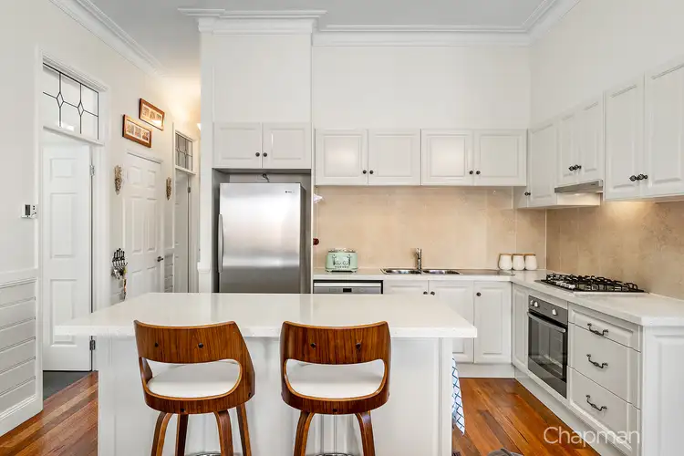 Second view of Homely house listing, 41 Lett Street, Katoomba NSW 2780