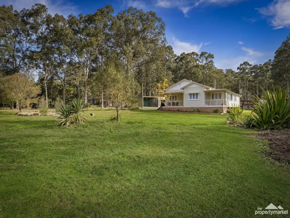 Main view of Homely rural property listing, 100 Bruce Crescent, Wallarah NSW 2259