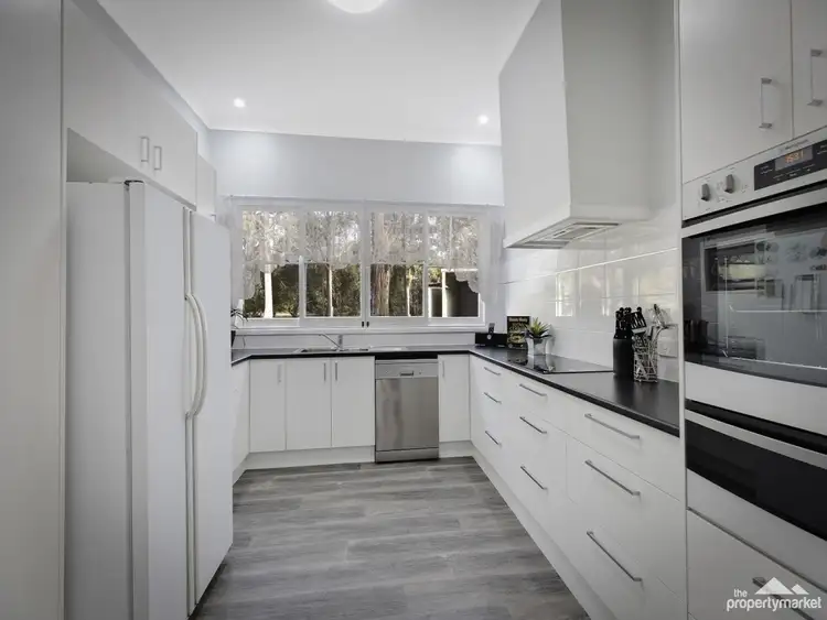 Third view of Homely rural property listing, 100 Bruce Crescent, Wallarah NSW 2259