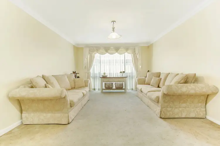 Second view of Homely house listing, 49 Saddler Way, Glenmore Park NSW 2745