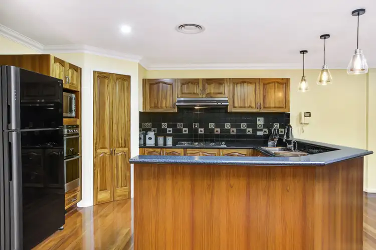 Third view of Homely house listing, 49 Saddler Way, Glenmore Park NSW 2745