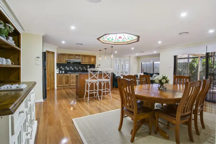 Fourth view of Homely house listing, 49 Saddler Way, Glenmore Park NSW 2745
