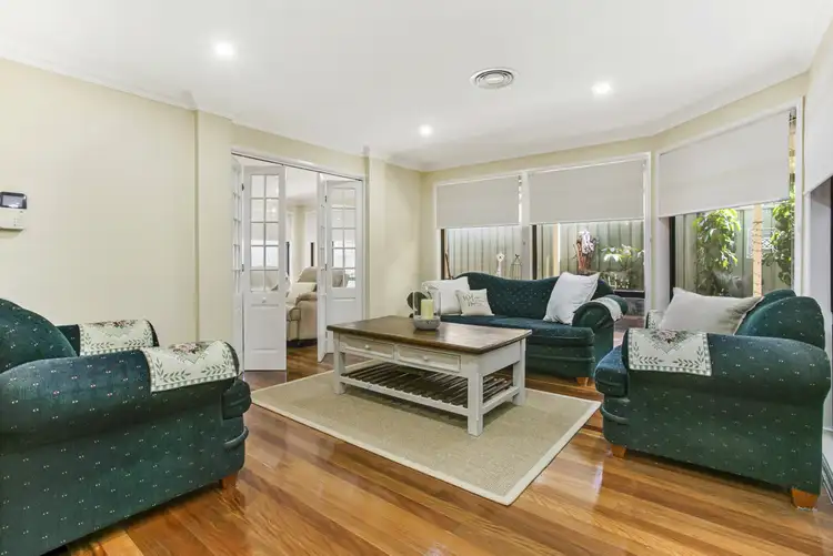 Fifth view of Homely house listing, 49 Saddler Way, Glenmore Park NSW 2745
