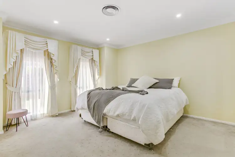 Sixth view of Homely house listing, 49 Saddler Way, Glenmore Park NSW 2745