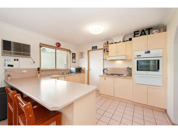 Third view of Homely unit listing, 1/935 Chenery Street, Glenroy NSW 2640