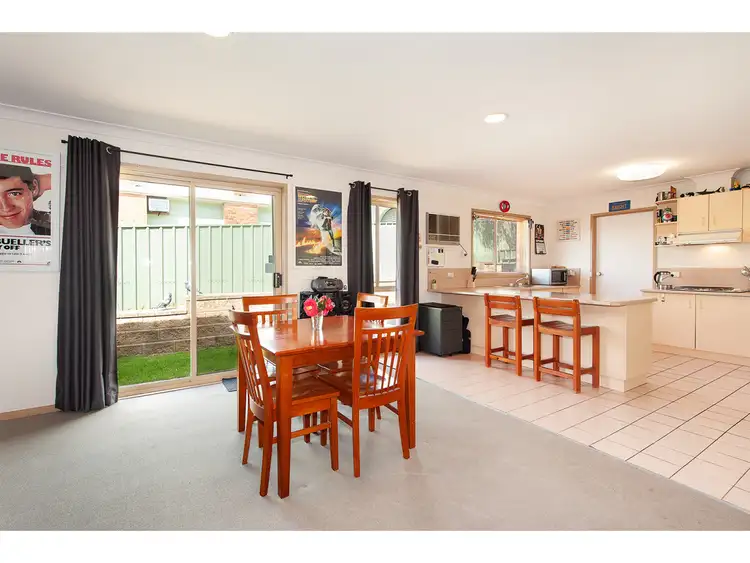 Fourth view of Homely unit listing, 1/935 Chenery Street, Glenroy NSW 2640