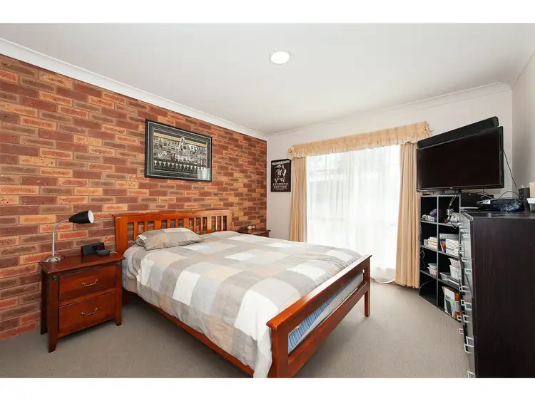 Fifth view of Homely unit listing, 1/935 Chenery Street, Glenroy NSW 2640
