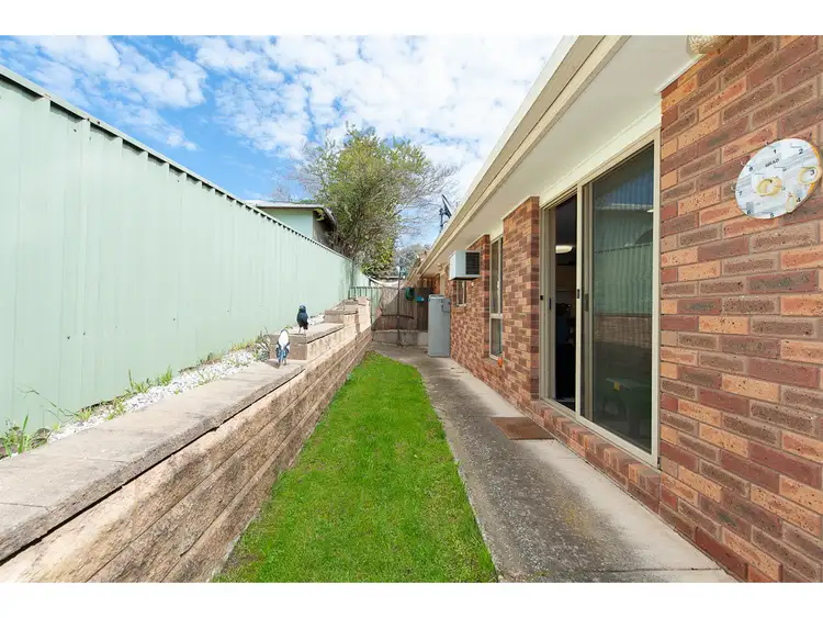 Seventh view of Homely unit listing, 1/935 Chenery Street, Glenroy NSW 2640
