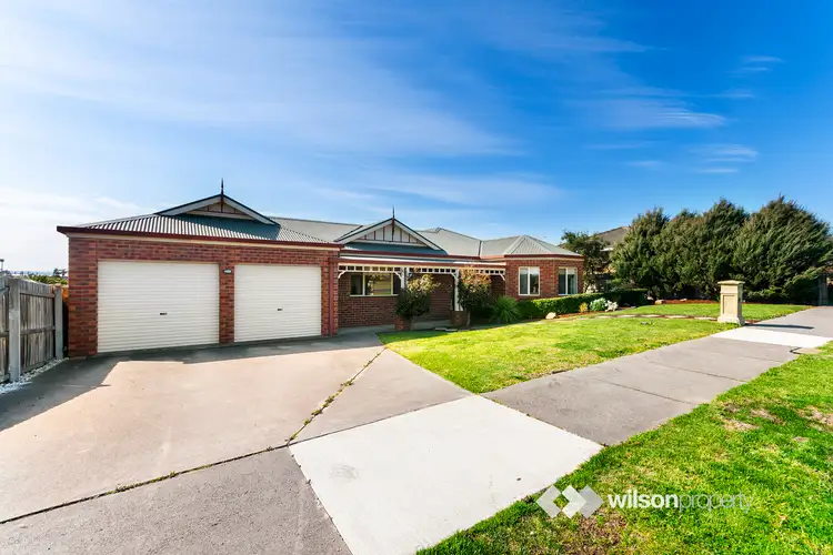 Third view of Homely house listing, 41 Tulloch Way, Traralgon VIC 3844