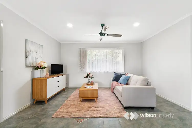 Fourth view of Homely house listing, 41 Tulloch Way, Traralgon VIC 3844