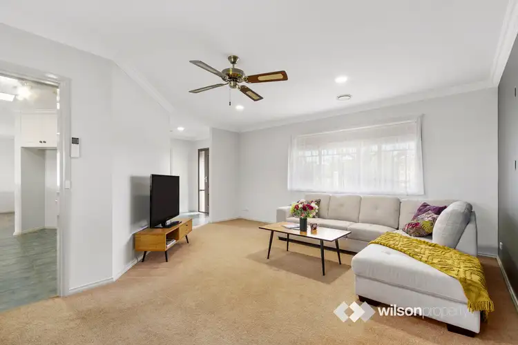 Fifth view of Homely house listing, 41 Tulloch Way, Traralgon VIC 3844
