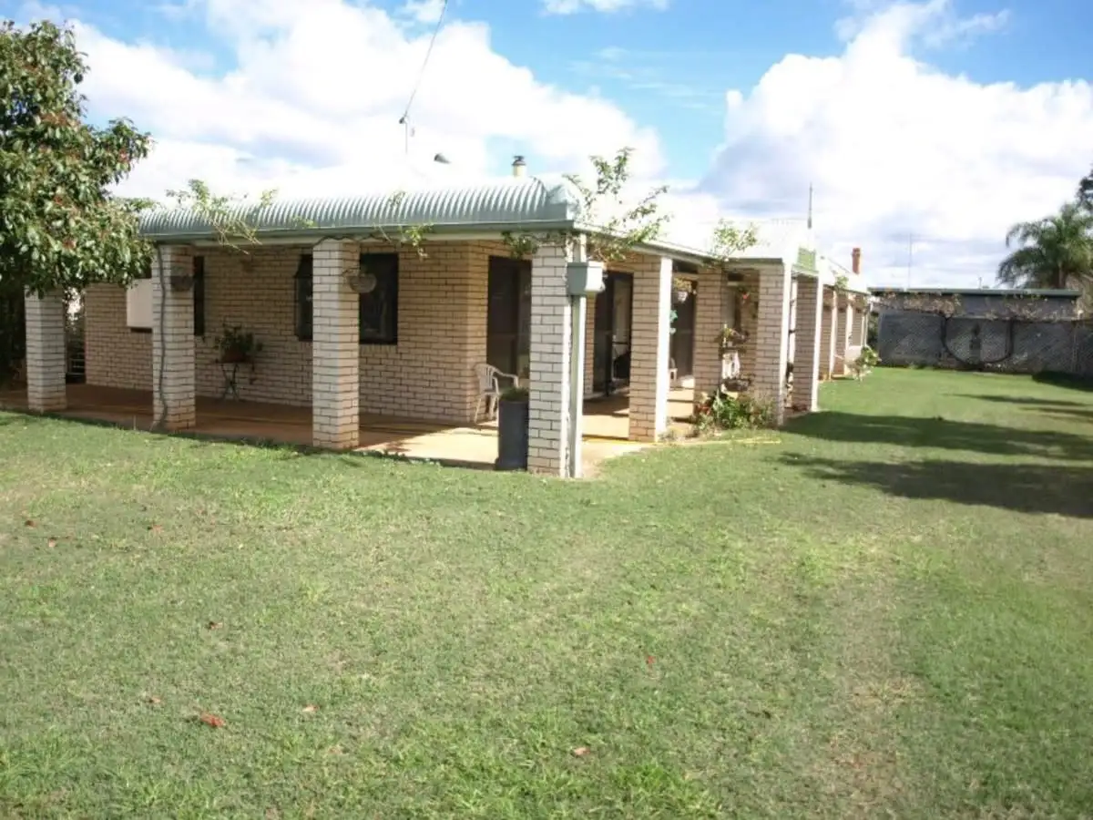 Main view of Homely house listing, 13 Tooth Street, Clifton QLD 4361