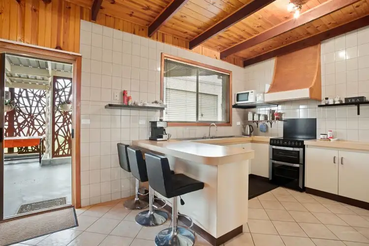 Fifth view of Homely house listing, 10 Horne Avenue, St Leonards VIC 3223