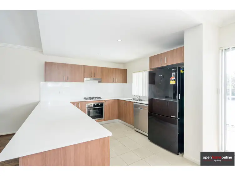 Third view of Homely apartment listing, 28/31-35 Cumberland Road, Ingleburn NSW 2565