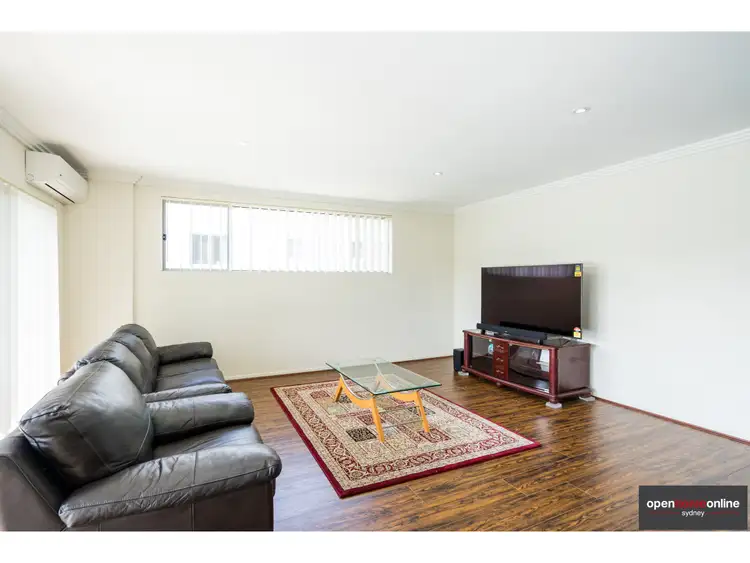 Fourth view of Homely apartment listing, 28/31-35 Cumberland Road, Ingleburn NSW 2565