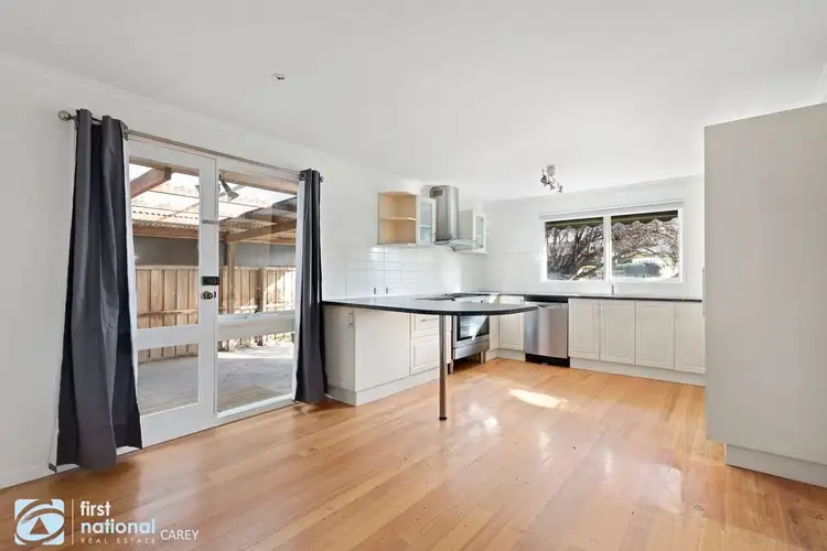 Second view of Homely house listing, 14 Beverley Crescent, Lara VIC 3212