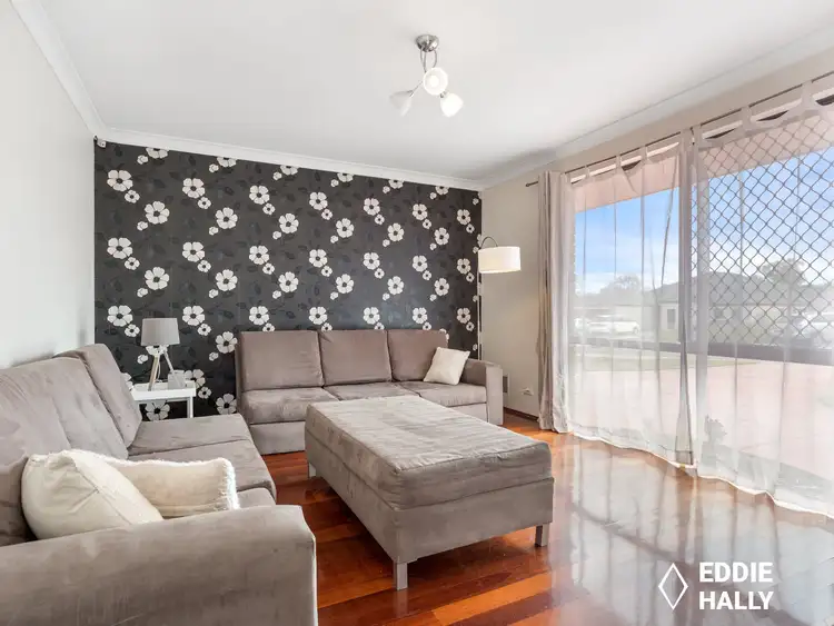 Second view of Homely house listing, 7 Williambury Drive, Yangebup WA 6164