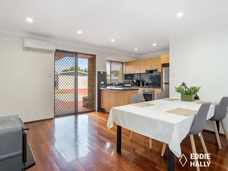 Third view of Homely house listing, 7 Williambury Drive, Yangebup WA 6164