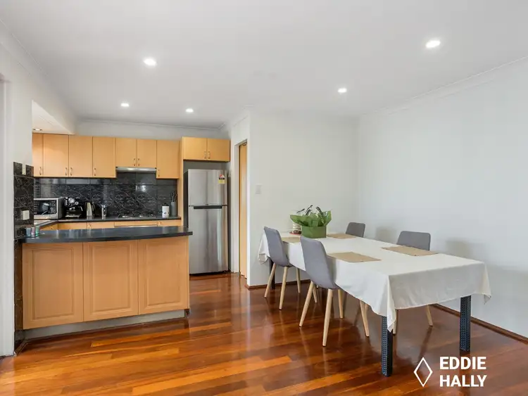 Fourth view of Homely house listing, 7 Williambury Drive, Yangebup WA 6164