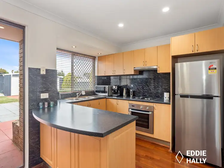 Fifth view of Homely house listing, 7 Williambury Drive, Yangebup WA 6164