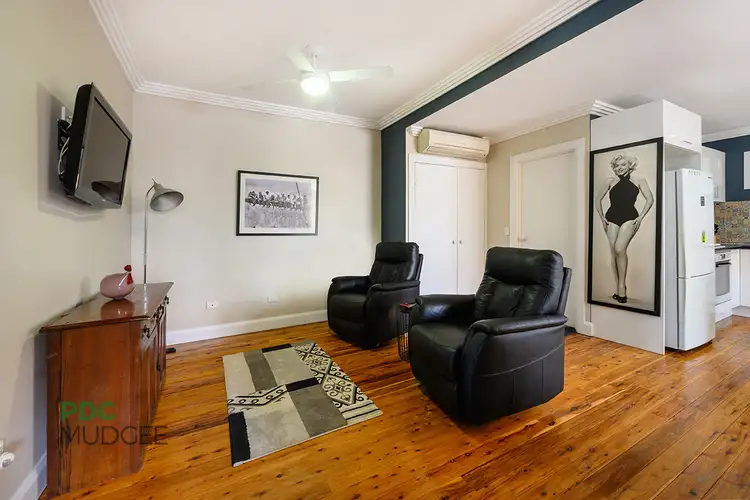 Fifth view of Homely semi-detached listing, 36 Lewis Street, Mudgee NSW 2850