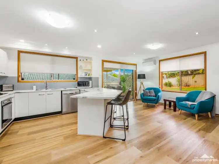 Fourth view of Homely house listing, 36 Bomaderry Crescent, Glenning Valley NSW 2261