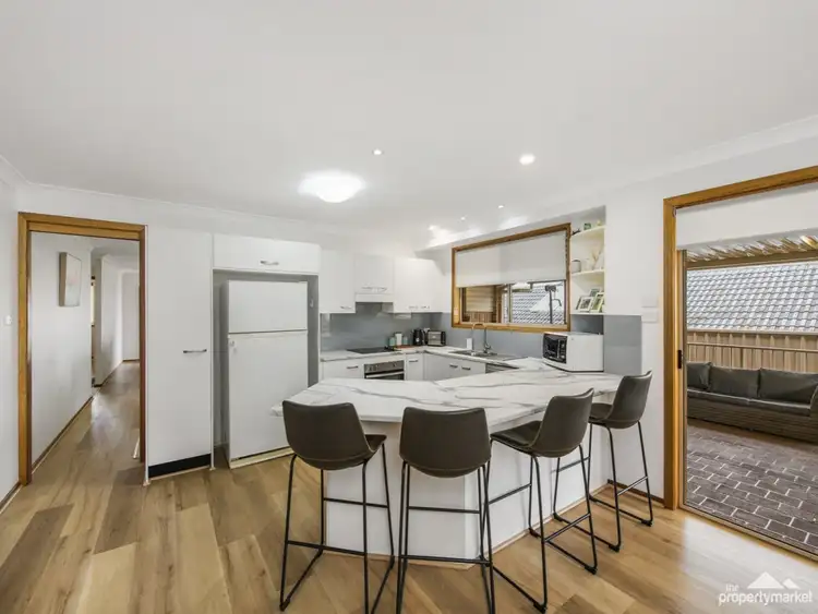 Fifth view of Homely house listing, 36 Bomaderry Crescent, Glenning Valley NSW 2261