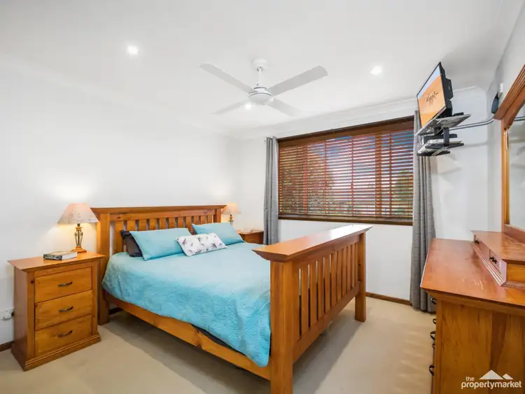 Sixth view of Homely house listing, 36 Bomaderry Crescent, Glenning Valley NSW 2261
