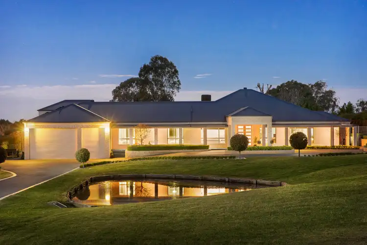 Main view of Homely house listing, 2 McLeish Court, Wodonga VIC 3690
