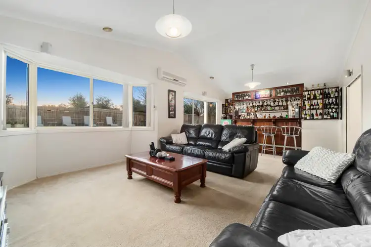 Third view of Homely house listing, 11 Balinga Drive, Skye VIC 3977