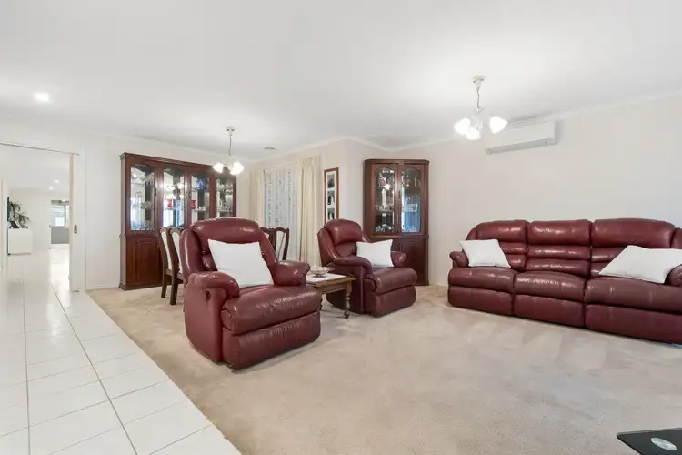 Fourth view of Homely house listing, 11 Balinga Drive, Skye VIC 3977