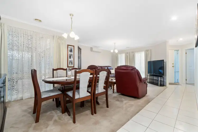 Fifth view of Homely house listing, 11 Balinga Drive, Skye VIC 3977