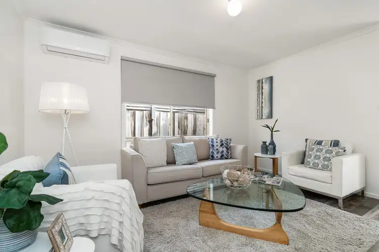 Second view of Homely house listing, 17 Genoa Way, Cranbourne West VIC 3977