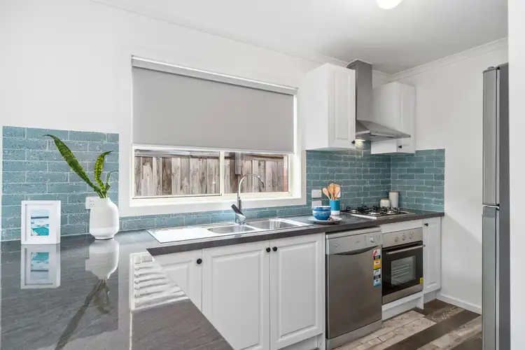 Fourth view of Homely house listing, 17 Genoa Way, Cranbourne West VIC 3977