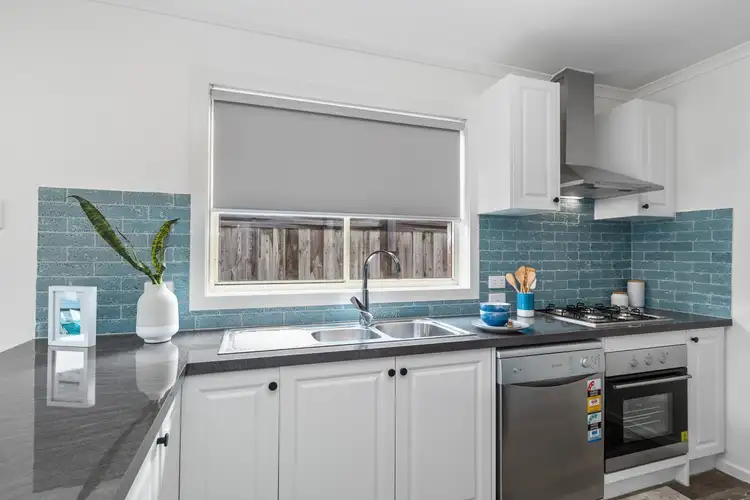 Fifth view of Homely house listing, 17 Genoa Way, Cranbourne West VIC 3977