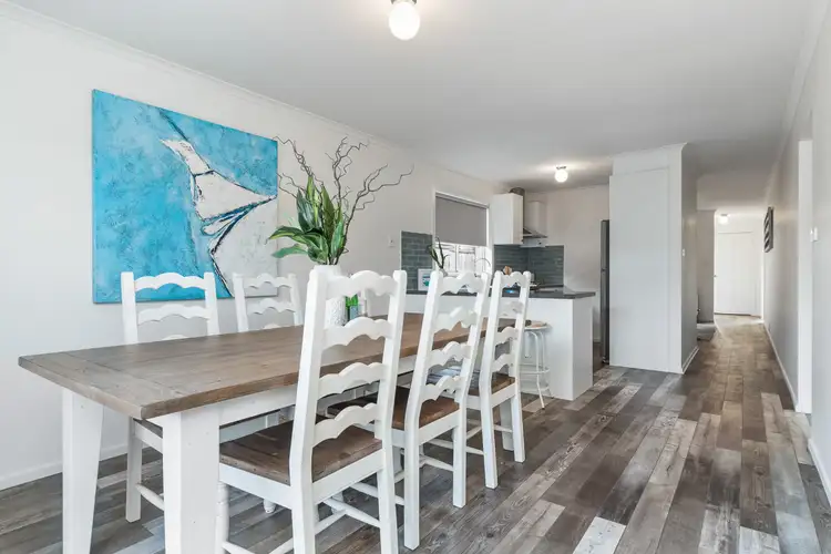 Sixth view of Homely house listing, 17 Genoa Way, Cranbourne West VIC 3977