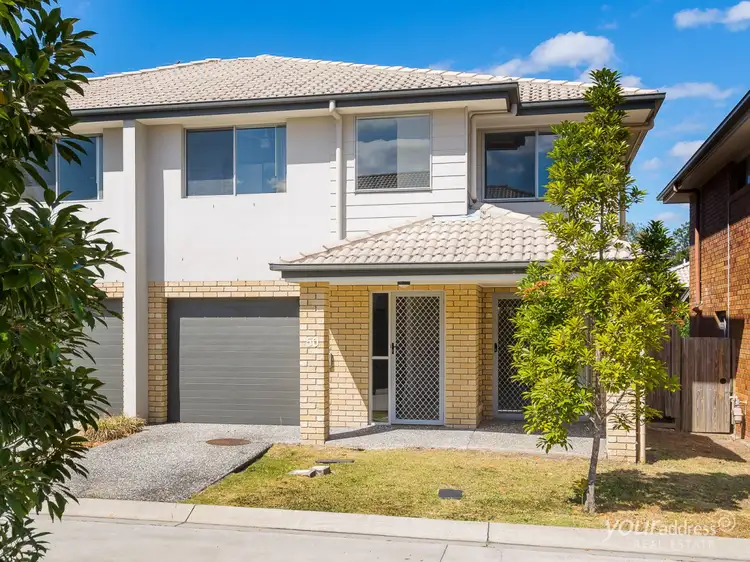 50/4 Myola Street, Browns Plains QLD 4118